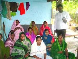 Hindu Home Group